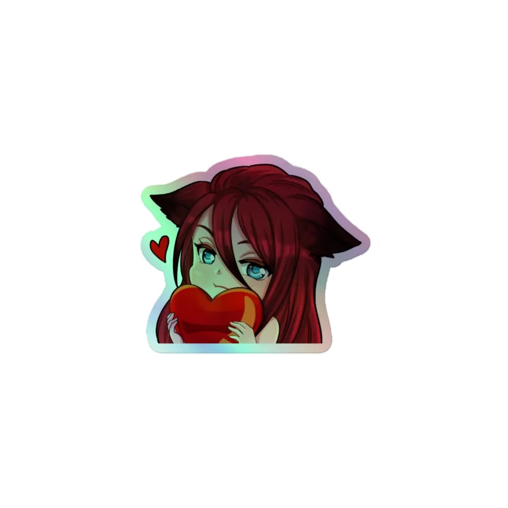 Linkz Love Sticker product image (1)