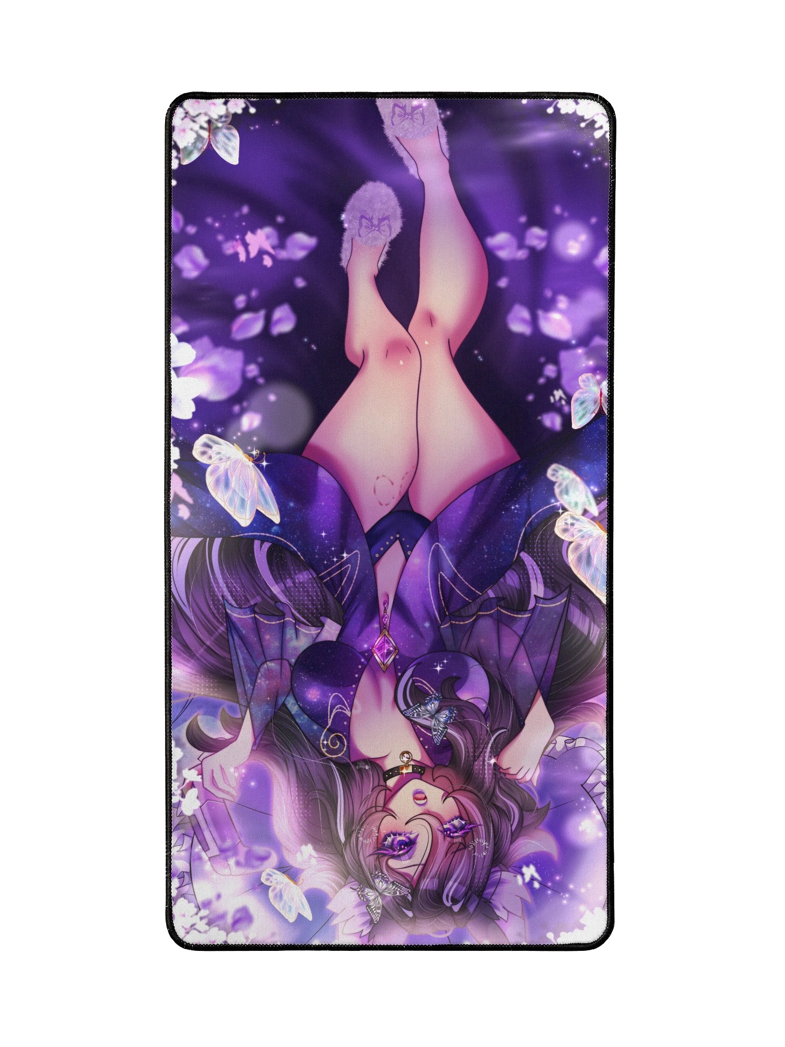 Eepy Star Deskmat product image (2)