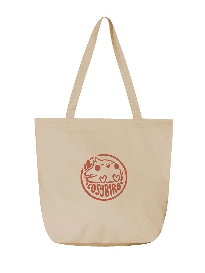 The Birb Tote product image (2)