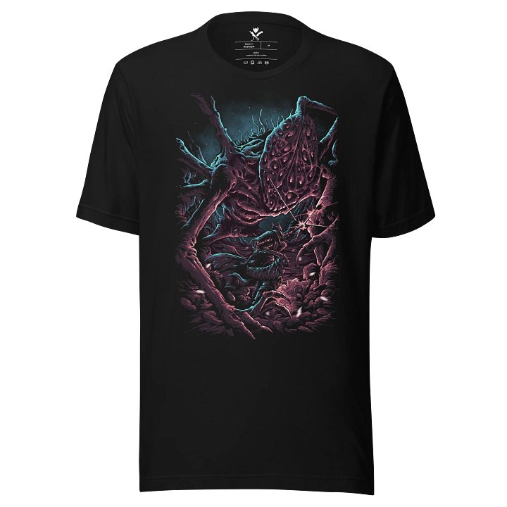 Into Nightmare product image (1)