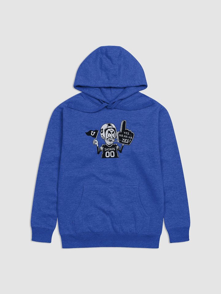 Sickos Committee #1 Fan Hoodie product image (7)
