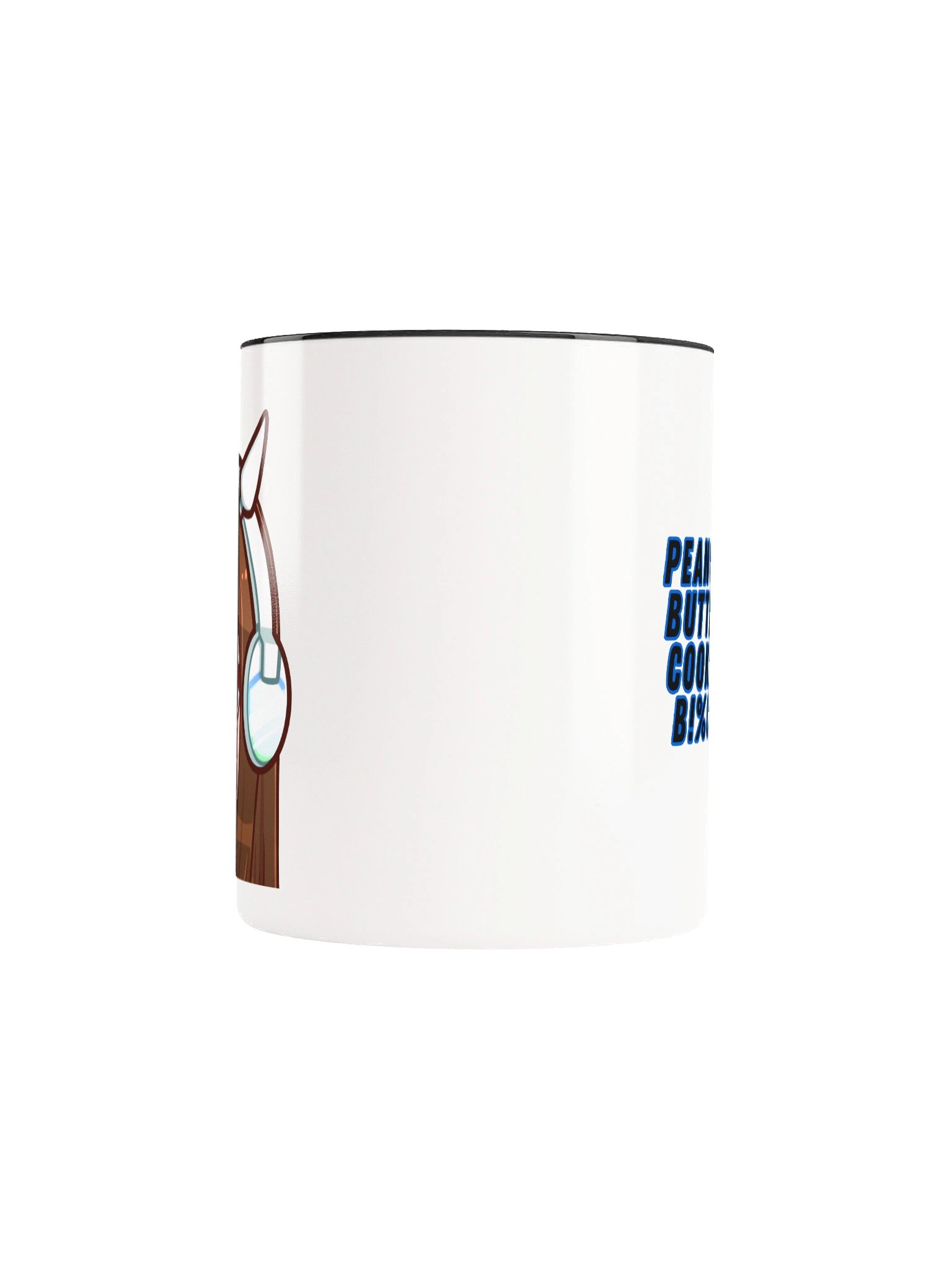 Peanut Butter Cookie Mug product image (3)