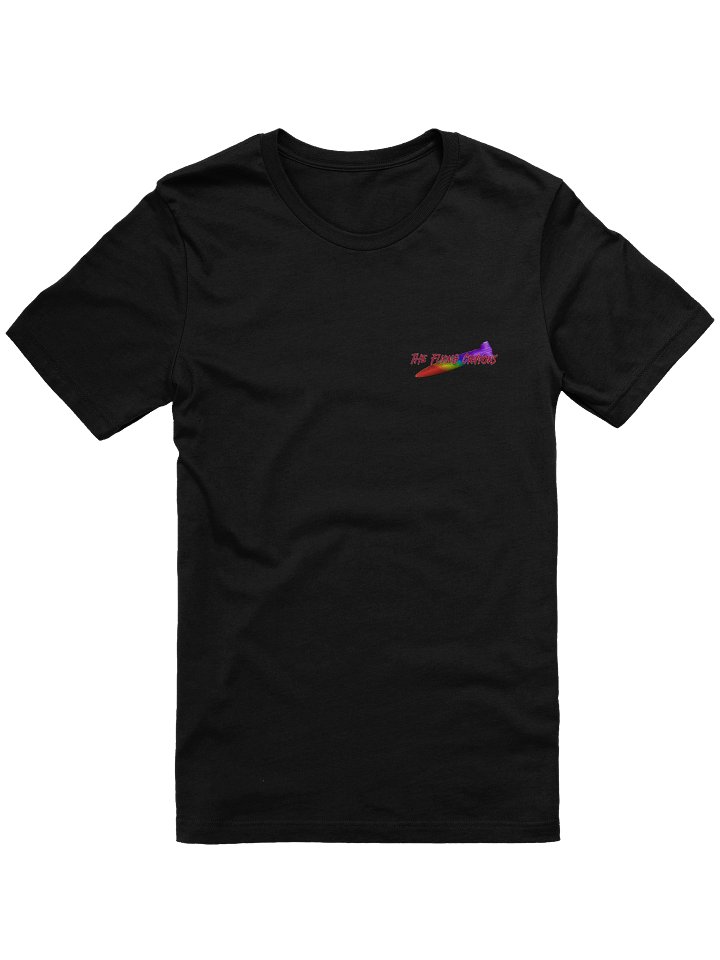 Flying Crayons Fundraiser Shirt product image (1)