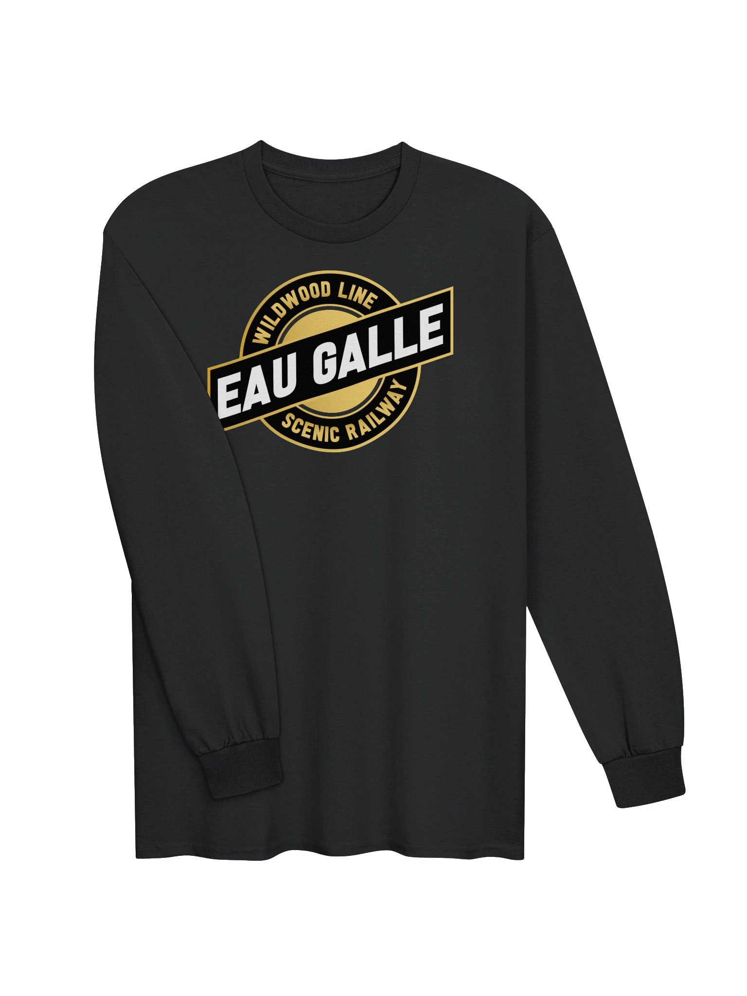 Gildan Long Sleeve Tee product image (18)