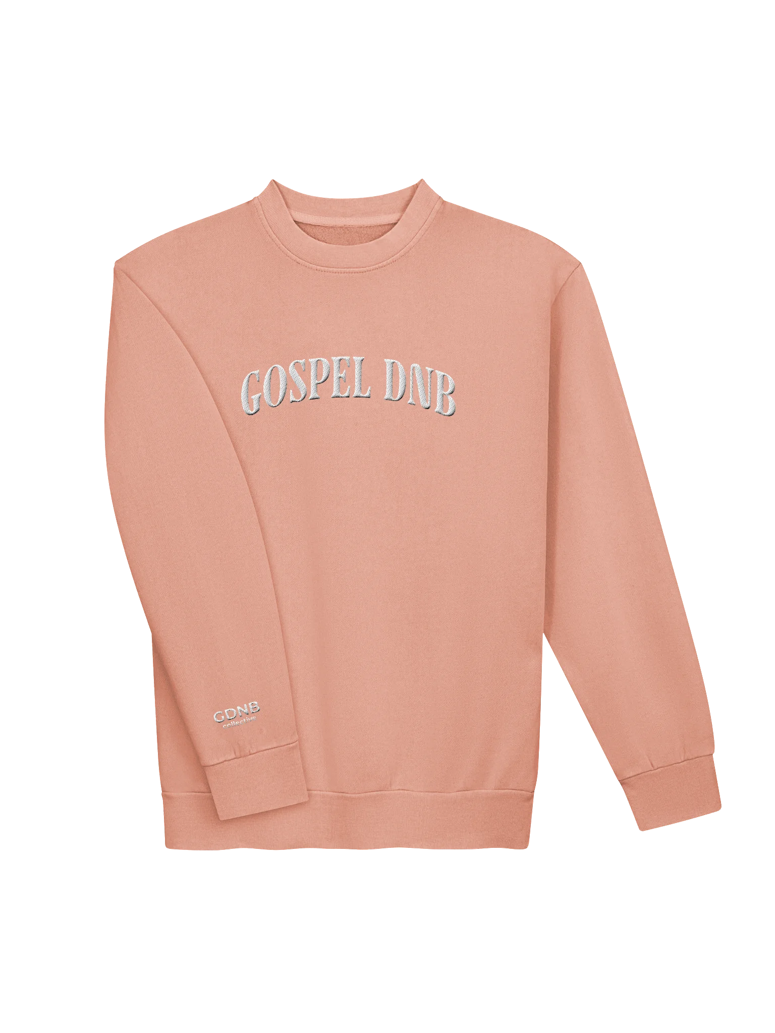GDNB ARCH SWEATER product image (15)