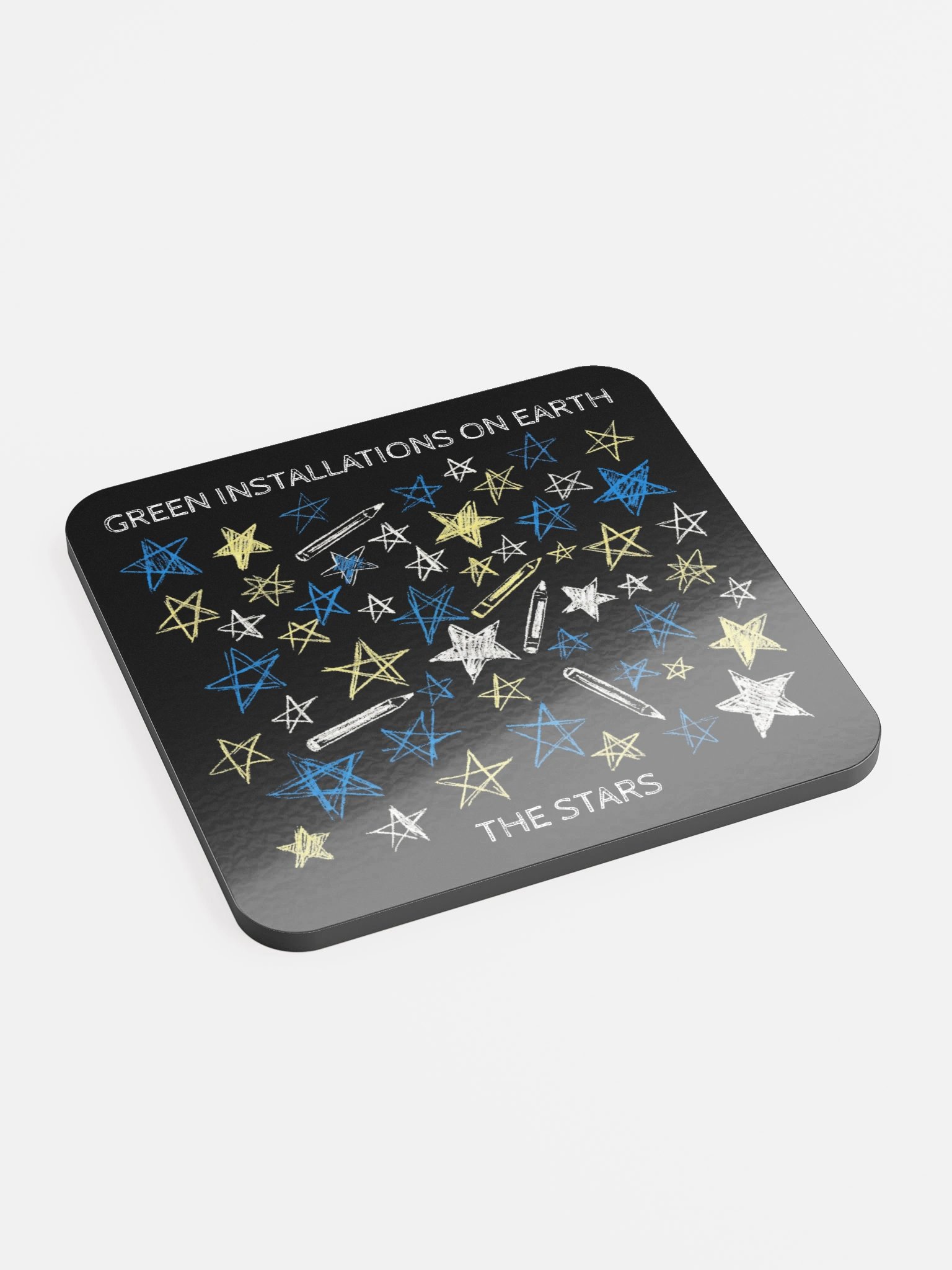 The Stars Coaster product image (1)