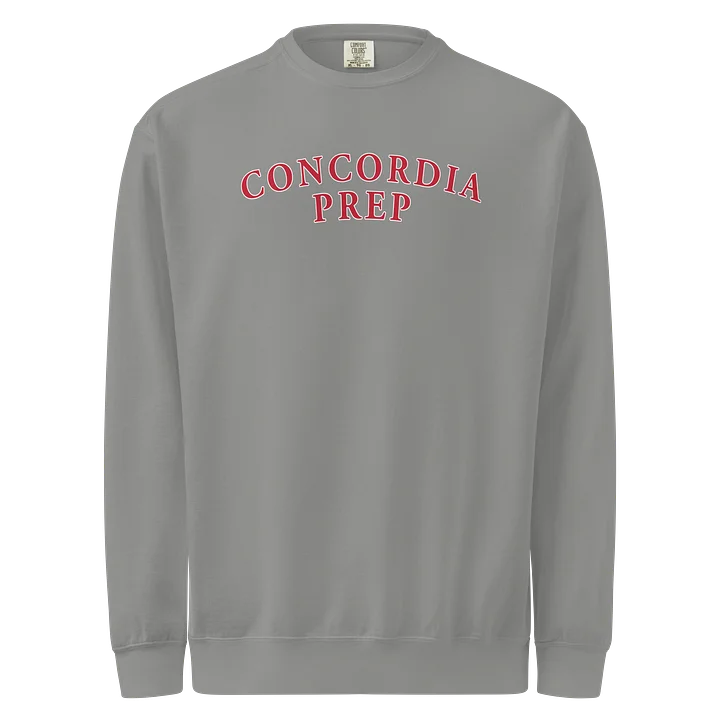 Concordia Prep - Collegiate Sweatshirt product image (1)