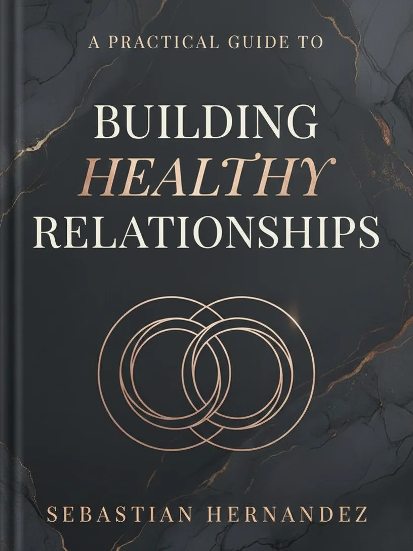 A Practical Guide to Building Healthy Relationships product image (1)