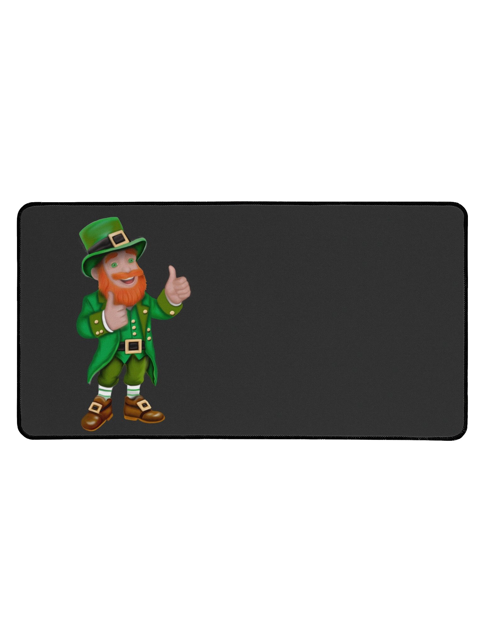 Desk Mat 15.5" x 31.5" product image (1)