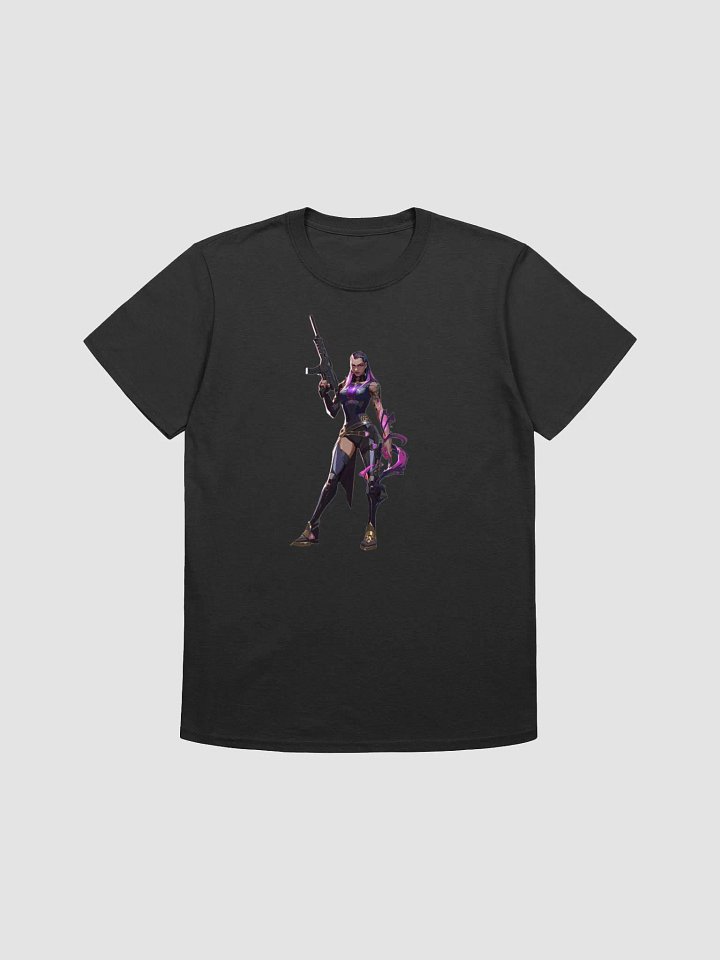 REYNA VALORANT T-SHRIT product image (1)