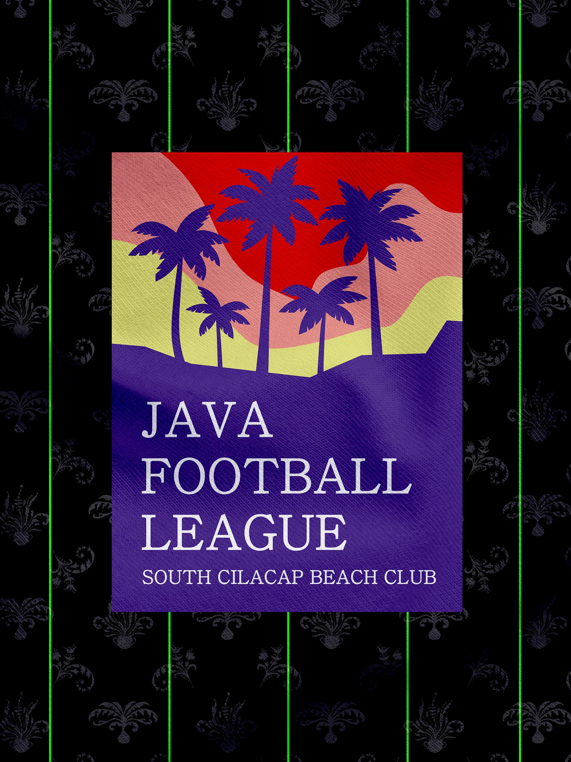 SHELLSEA FC Home Jersey Tee product image (5)