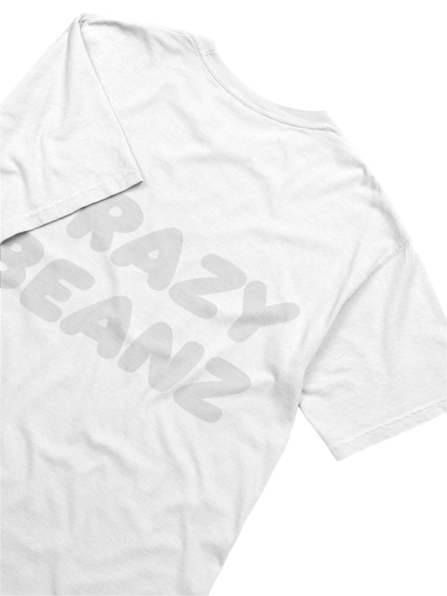 Crazy Beanz T-Shirt product image (6)