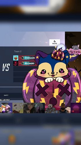 The OW OCE wanted Barnsey TOILET ASMR!? | #midnight_blue232 on #Twitch