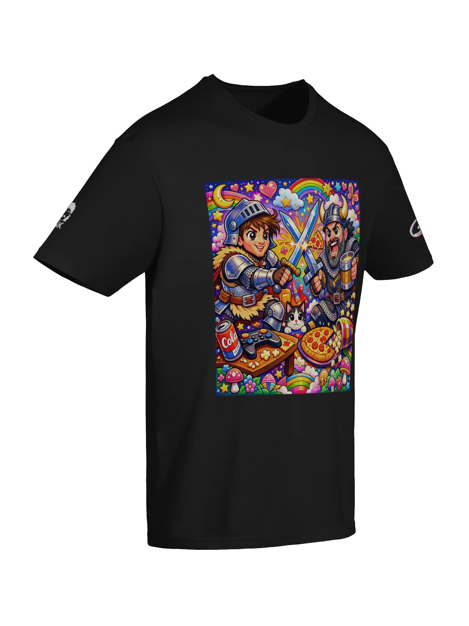 Nick VS Oaf product image (29)