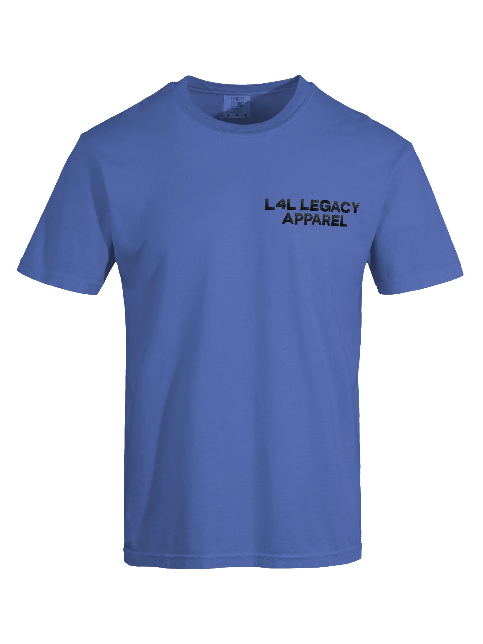 Win in Silence Tee product image (5)