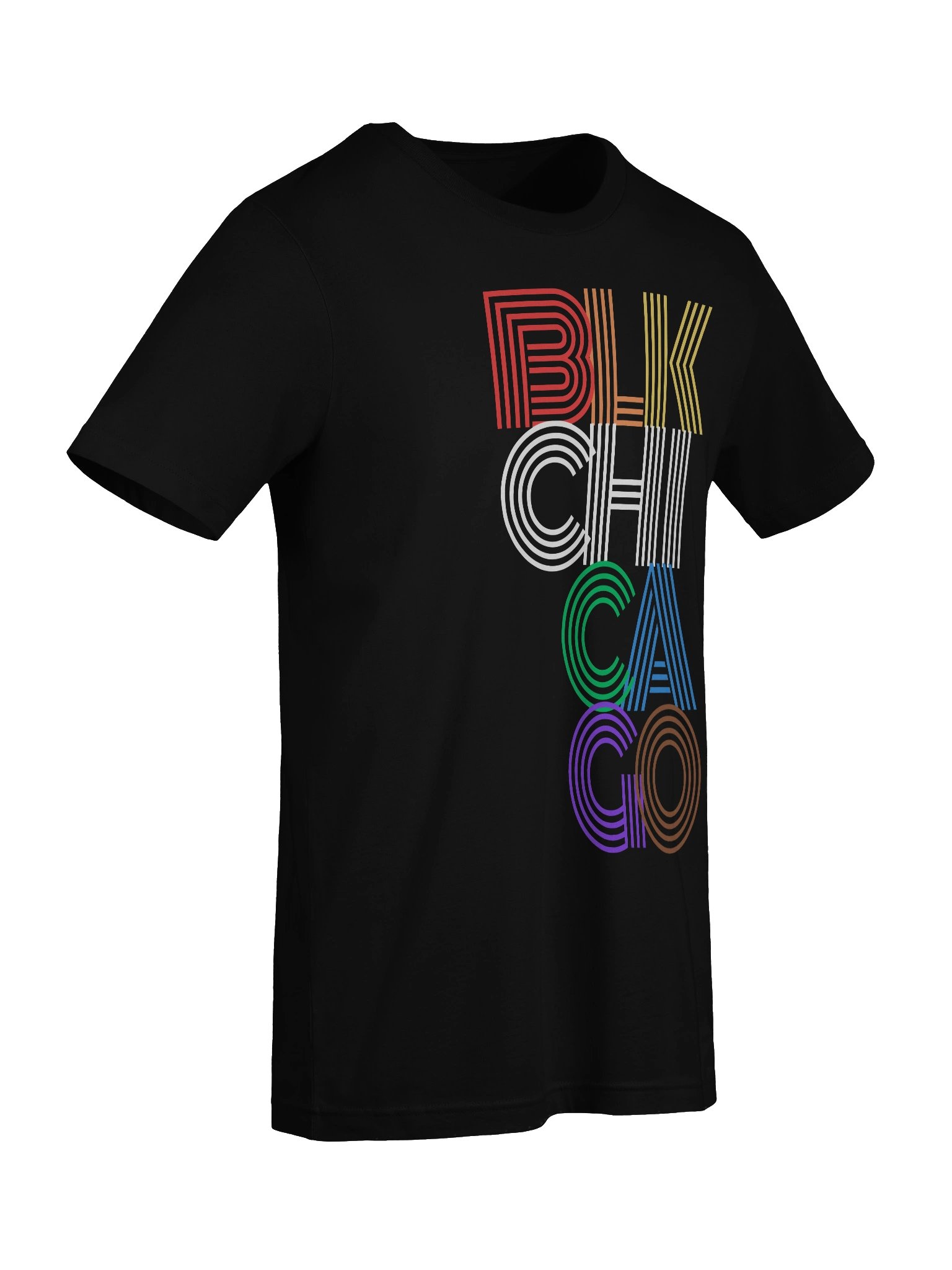 Expression Tee product image (5)