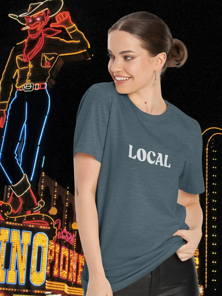 Local / Private Collection Tee product image (16)