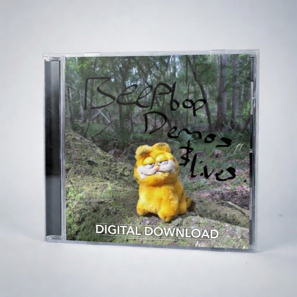 demos and lives (digital) product image (1)