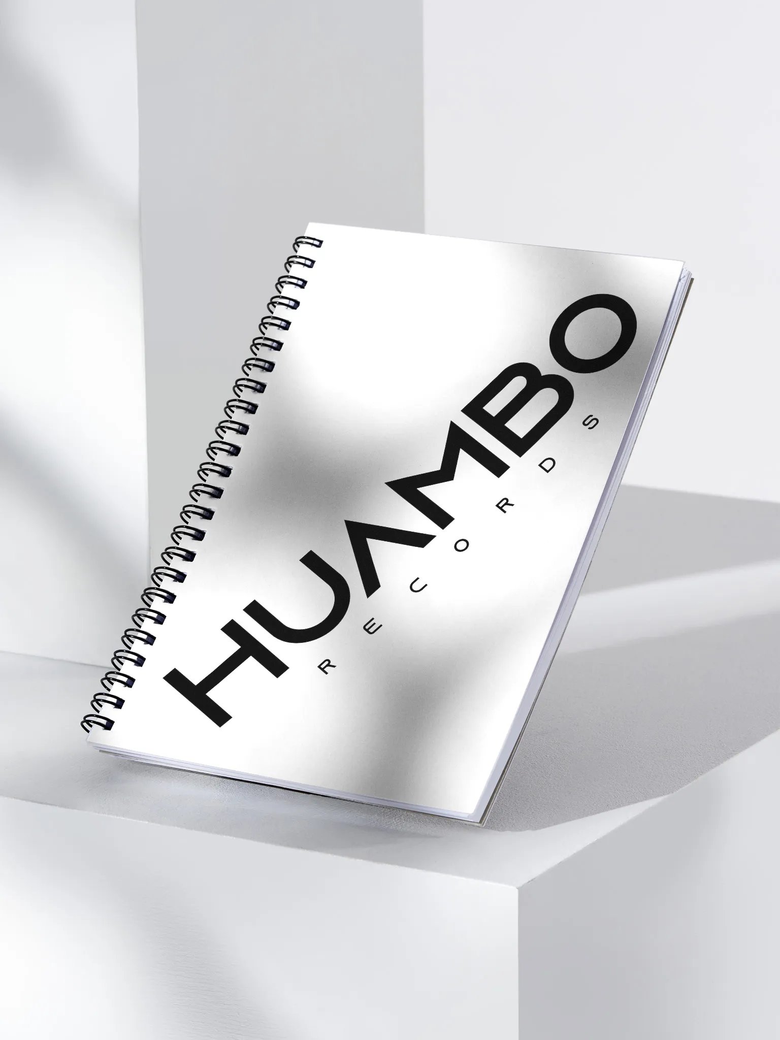 HUAMBO Spiral Notebook product image (3)