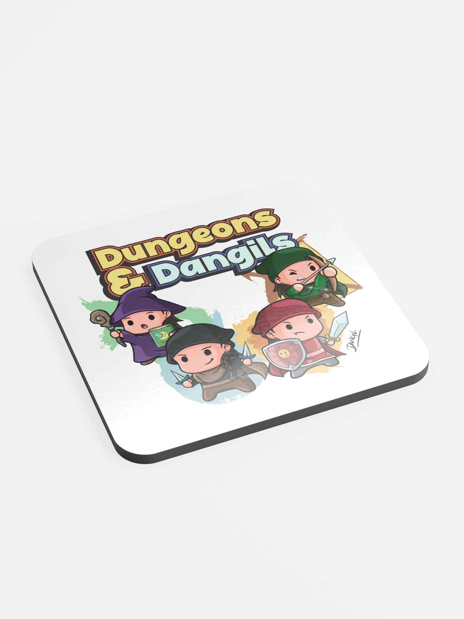 The Party (Coaster) product image (2)