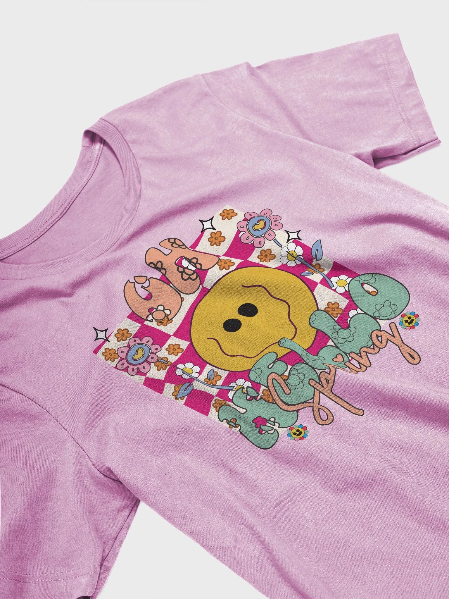 Oh Hello Spring Premium T-shirt product image (3)
