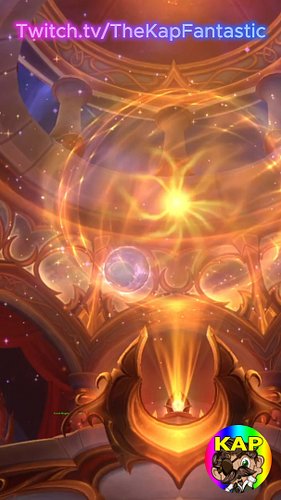 Kap reads Lullaby of the Silver Bough trying out his best Lor'themar Theron Impression.

#worldofwarcraft #impressions #voice...
