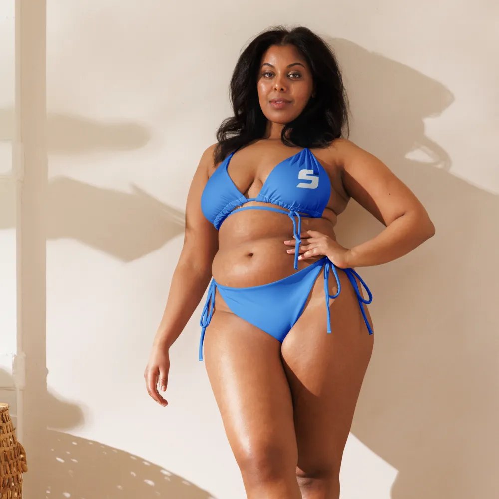 Sootsi String Bikini product image (9)