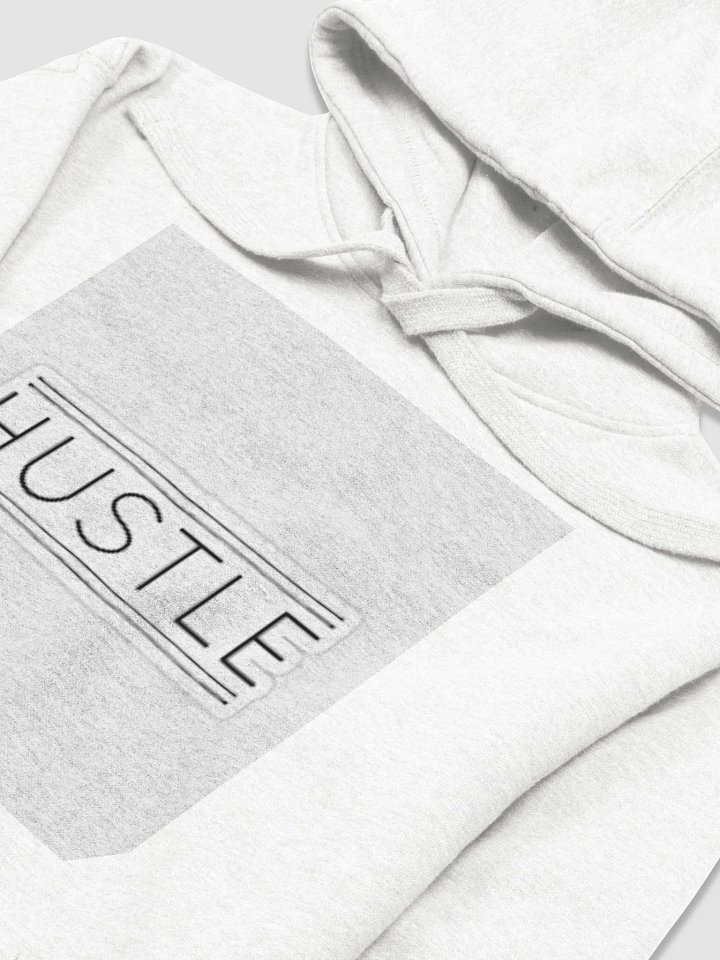 HUSTLE(BLACK PRINT) product image (1)