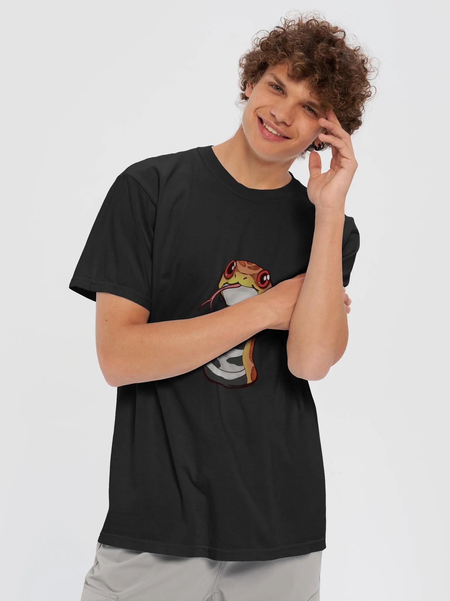 Classic Plain Shirt product image (5)
