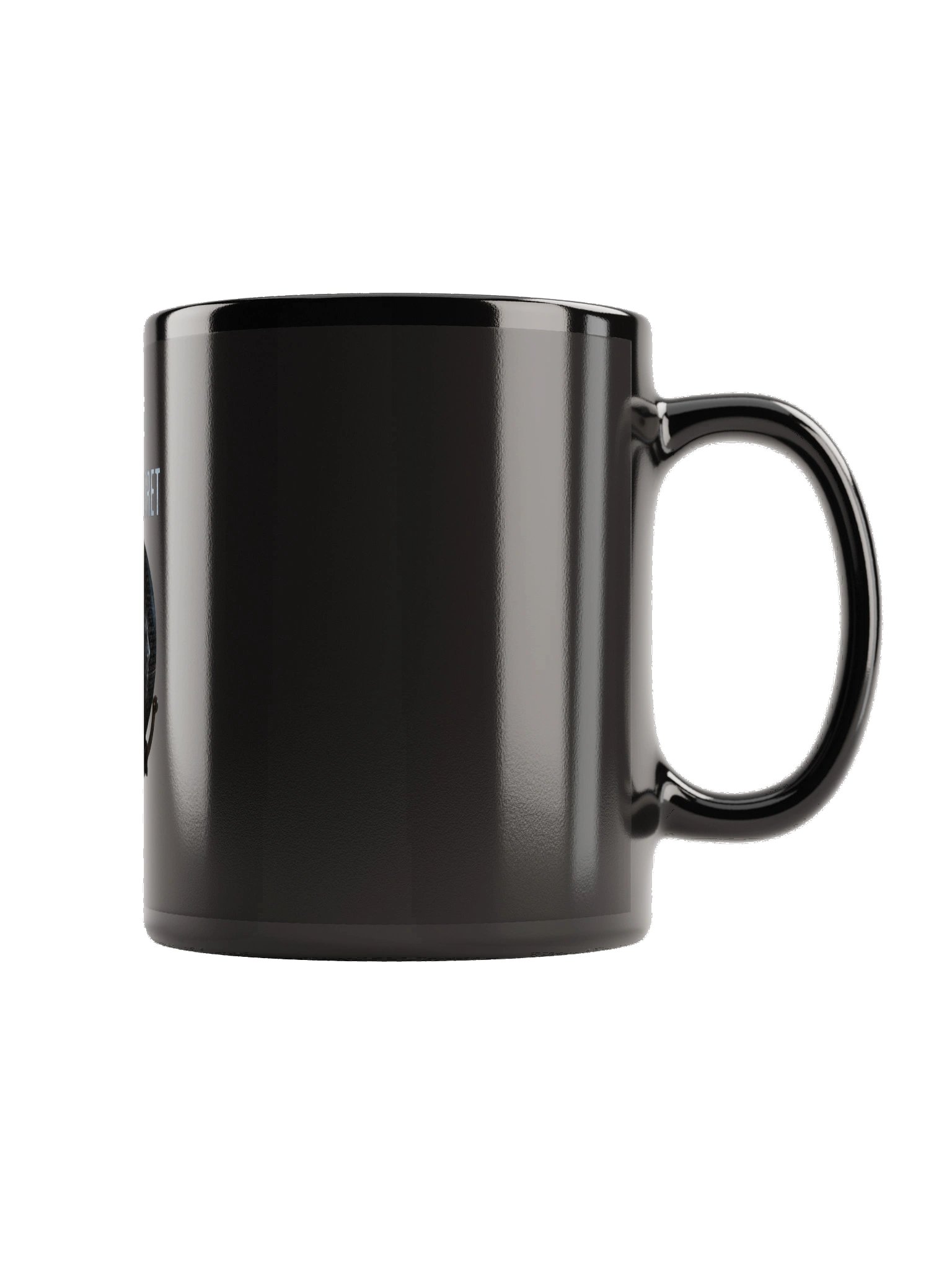 The 16th Secret — Sphere Emblem Mug product image (3)