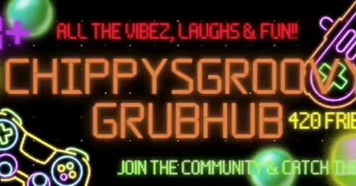 https://discord.gg/ZfsSc9Jz

I'm starting a discord server for streamers and supporters to help improve and grow our streamin...