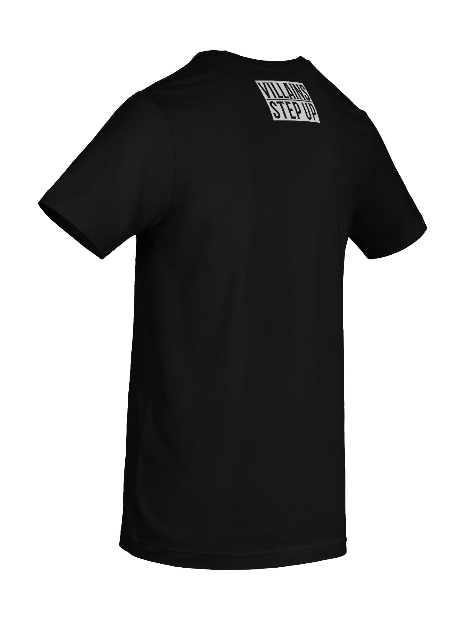 V.I.L.L.A.I.N. Bad Guys Club T-Shirt product image (10)