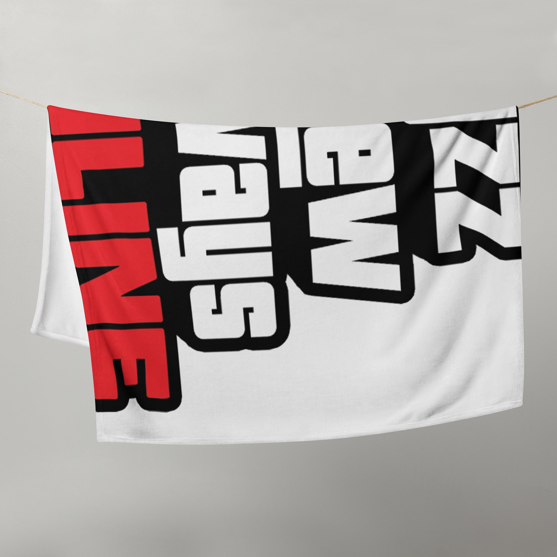 NCAO Blanket product image (9)