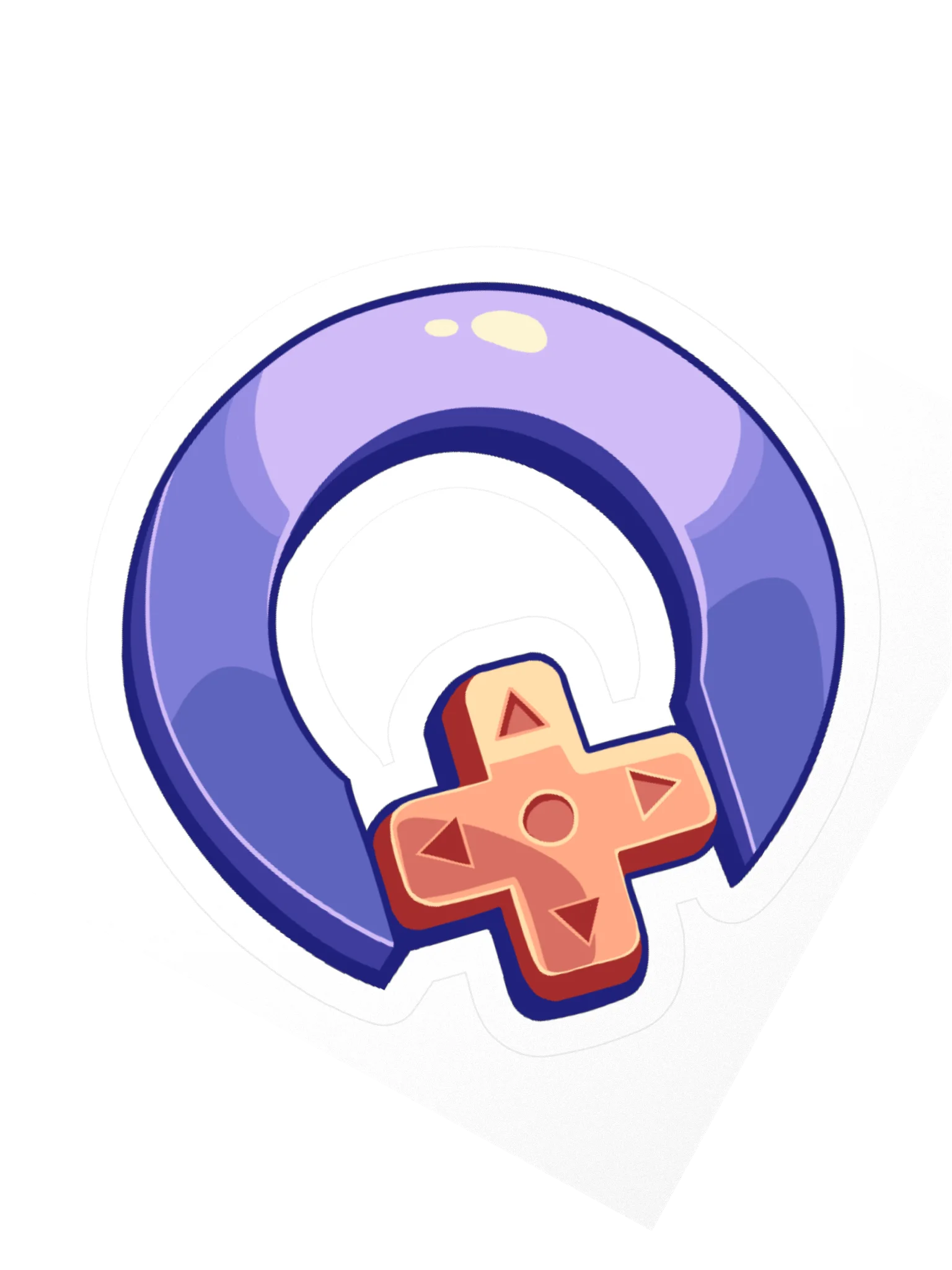 Qumu Sticker product image (4)