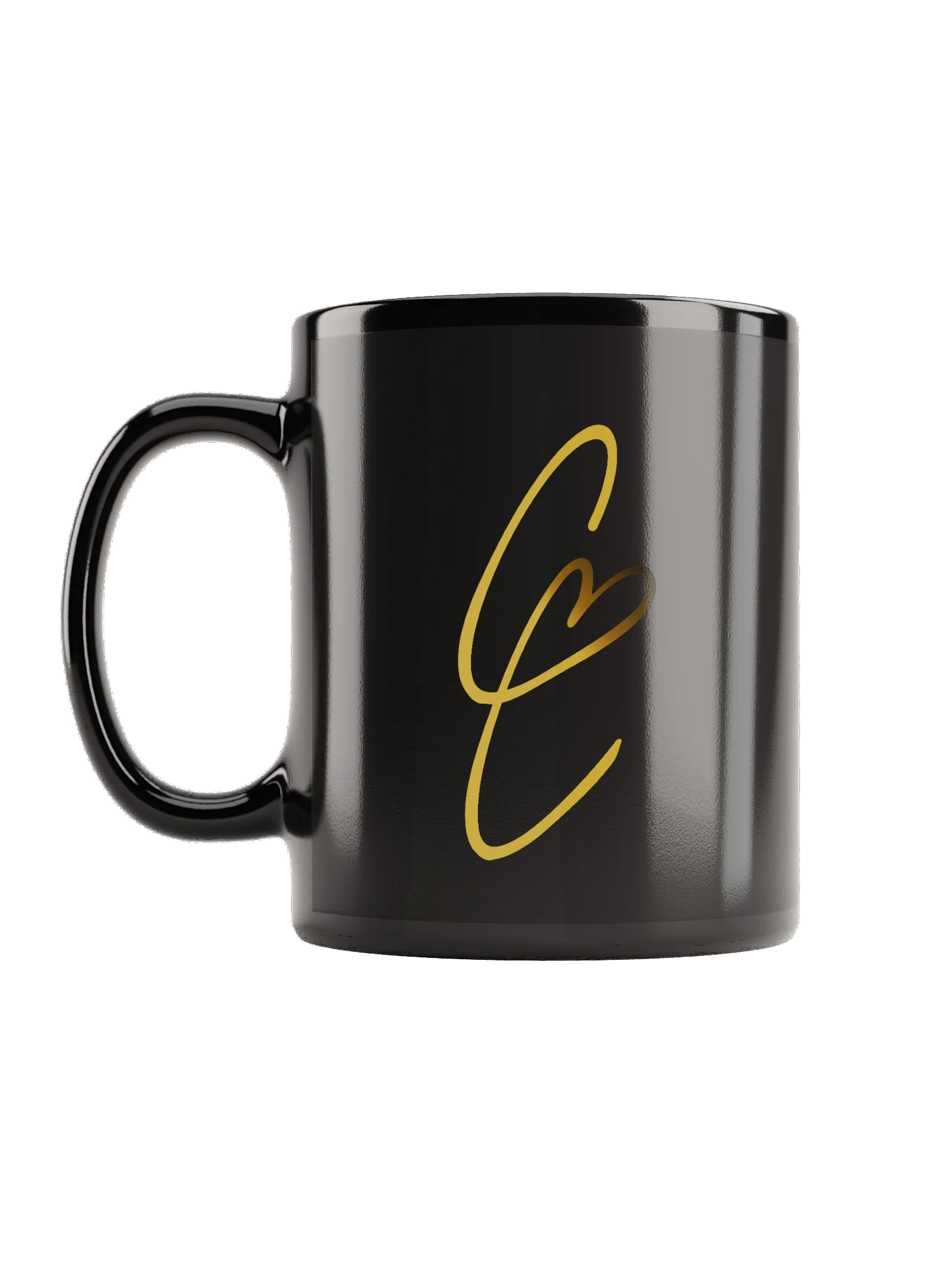 CC Branded Mug product image (2)