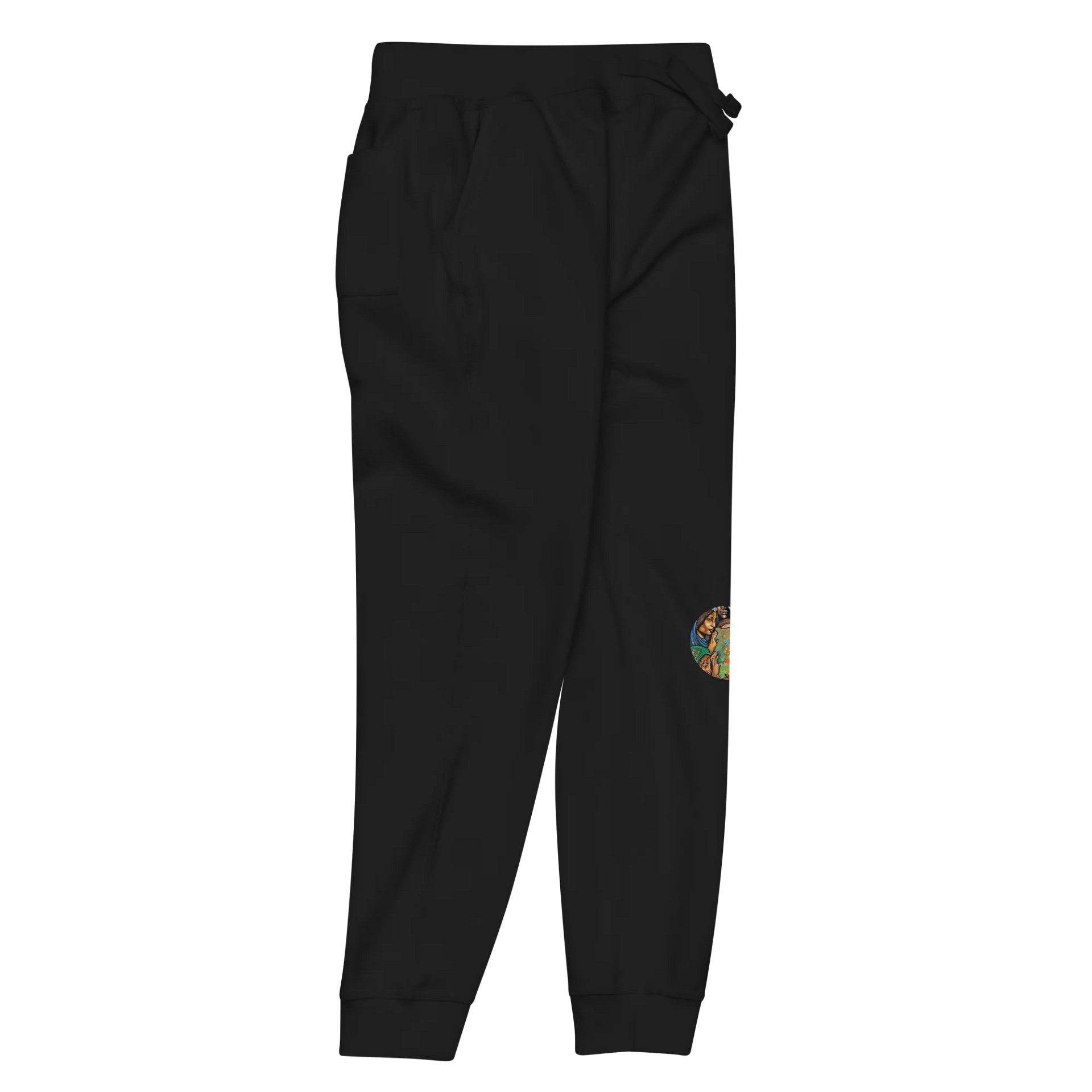 High Magic Joggers product image (4)