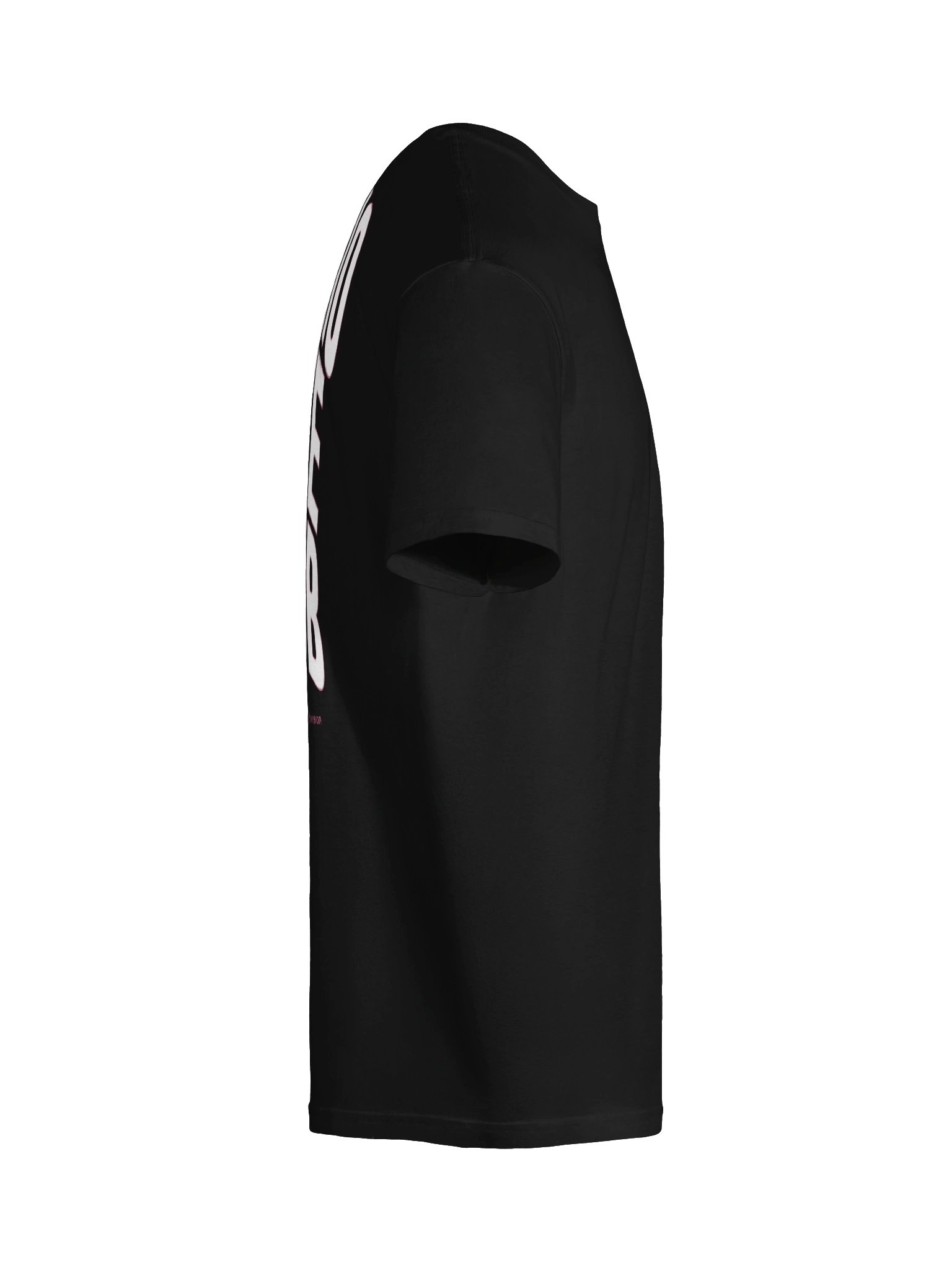 Budget Dario Hate Club Signature T-Shirt product image (10)