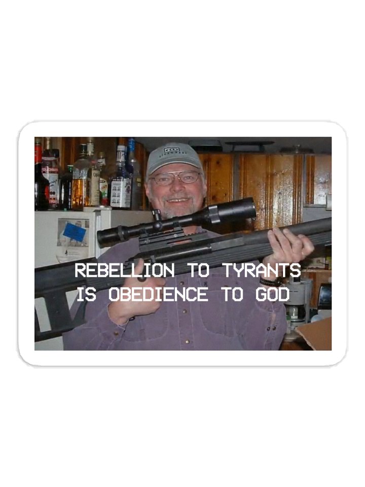 MARVIN HEEMEYER STICKER product image (1)