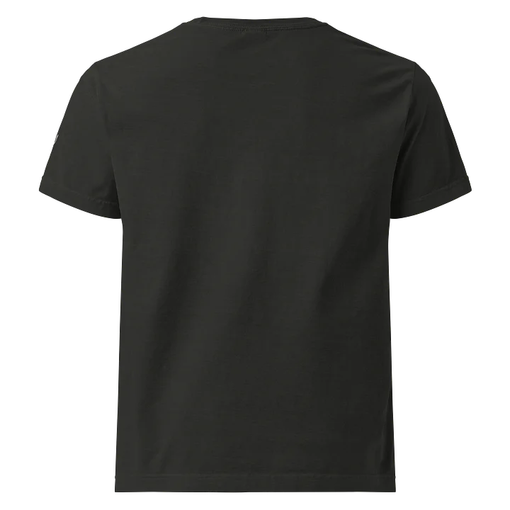 VY Center Chest embroidered product image (2)