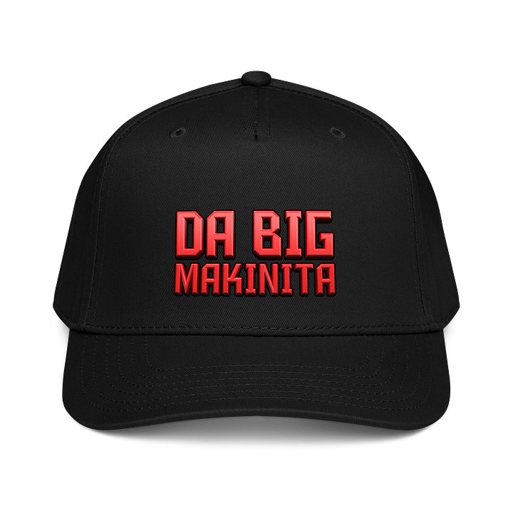 Da Big Makinita Cap product image (1)