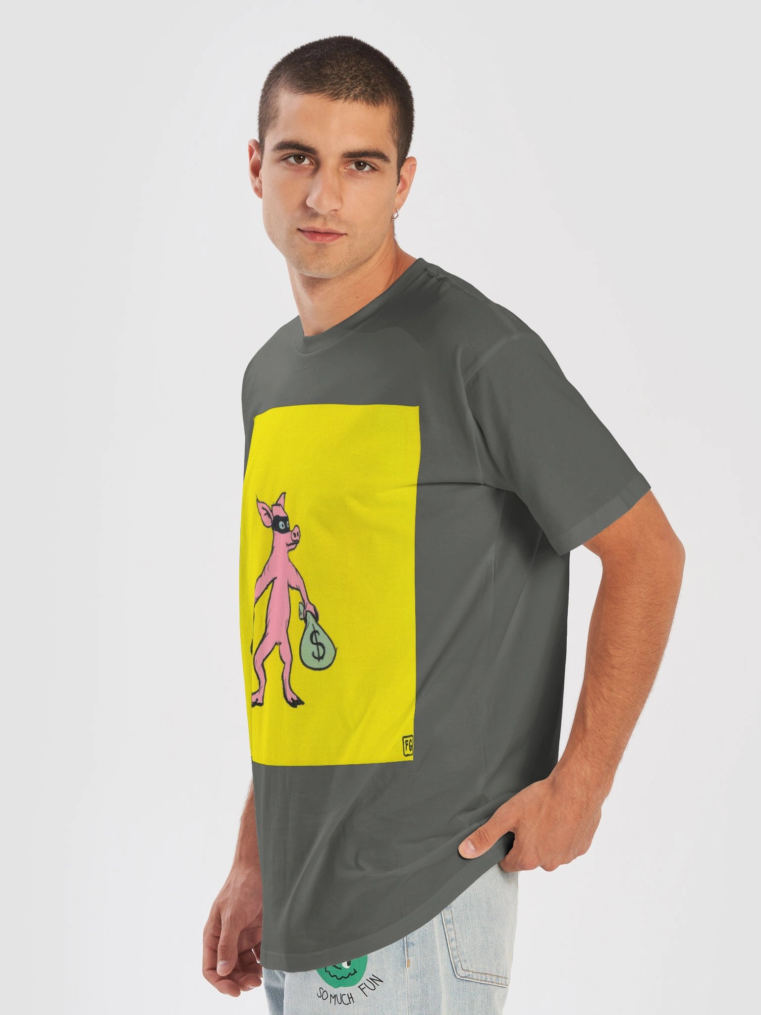 T-shirt 9 product image (68)