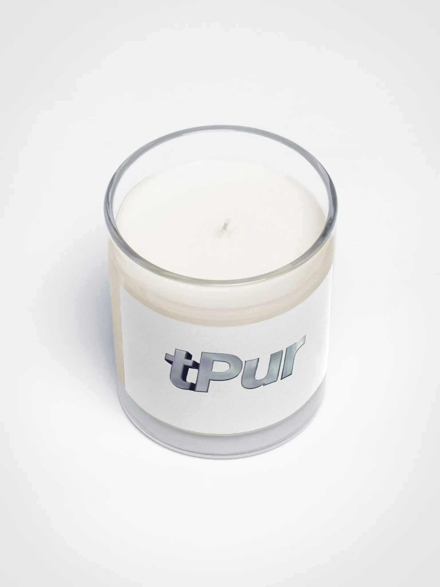 tPur Candle product image (3)