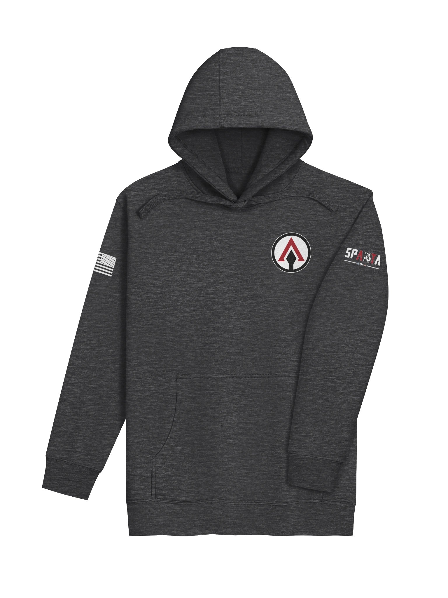 SPARTA Logo - Hoodie product image (4)