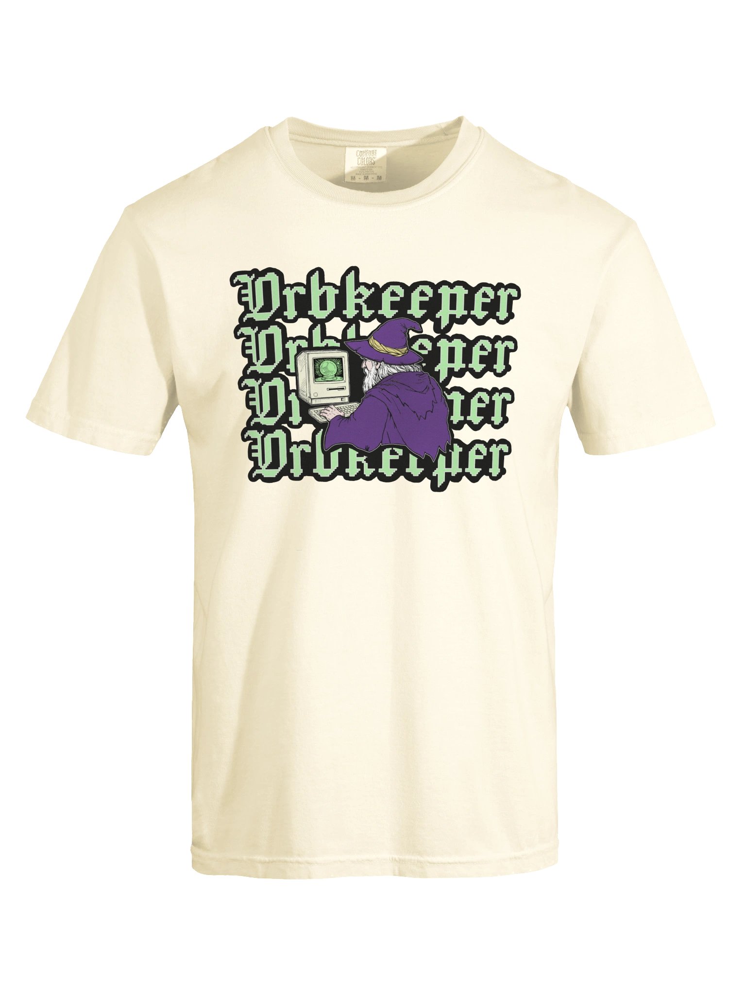 Wizard's Basement Vestment product image (9)