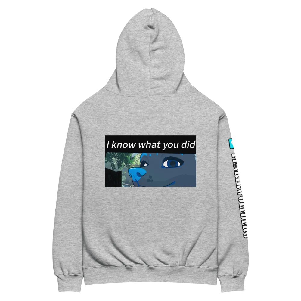 I know what u Did product image (20)