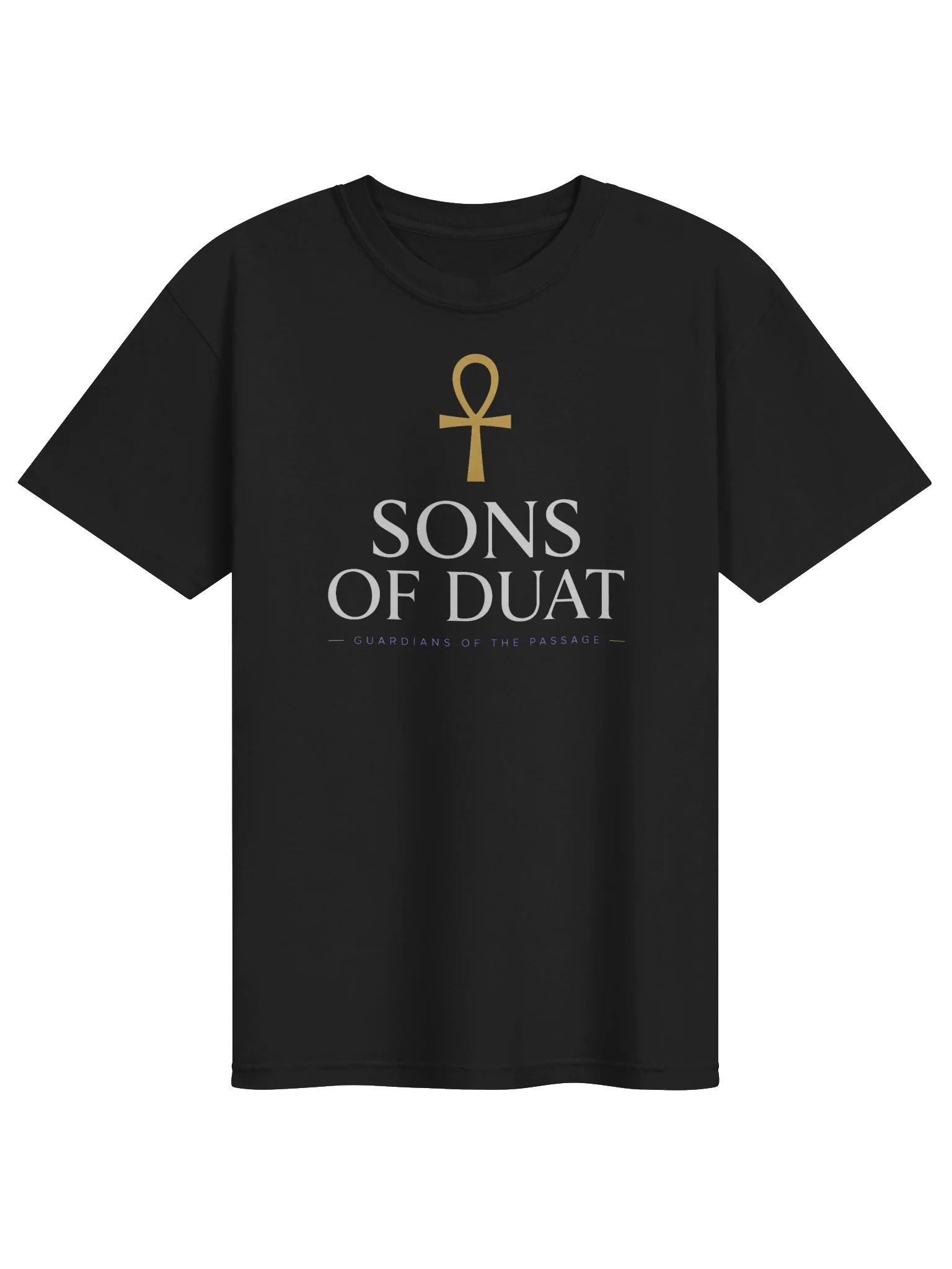 Sons of Duat Guardian Shirt product image (1)
