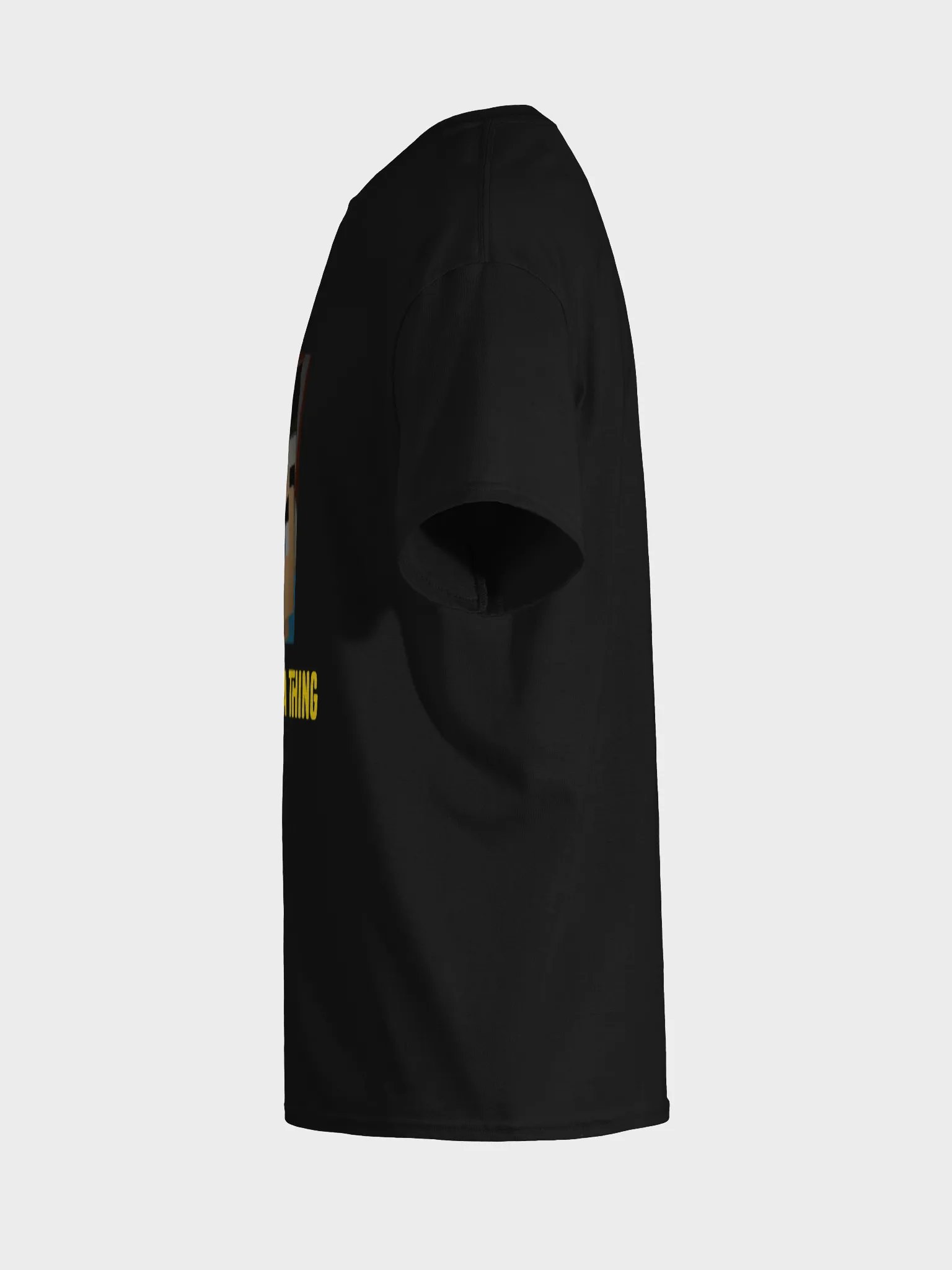 Didn't Feel A Thing Tee product image (7)