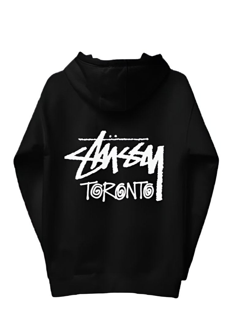 stussy toronto hoodie product image (1)