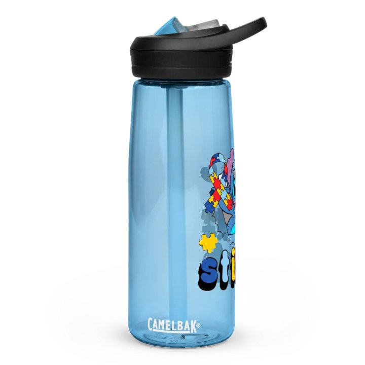 Drinkenbus School Meisje product image (1)