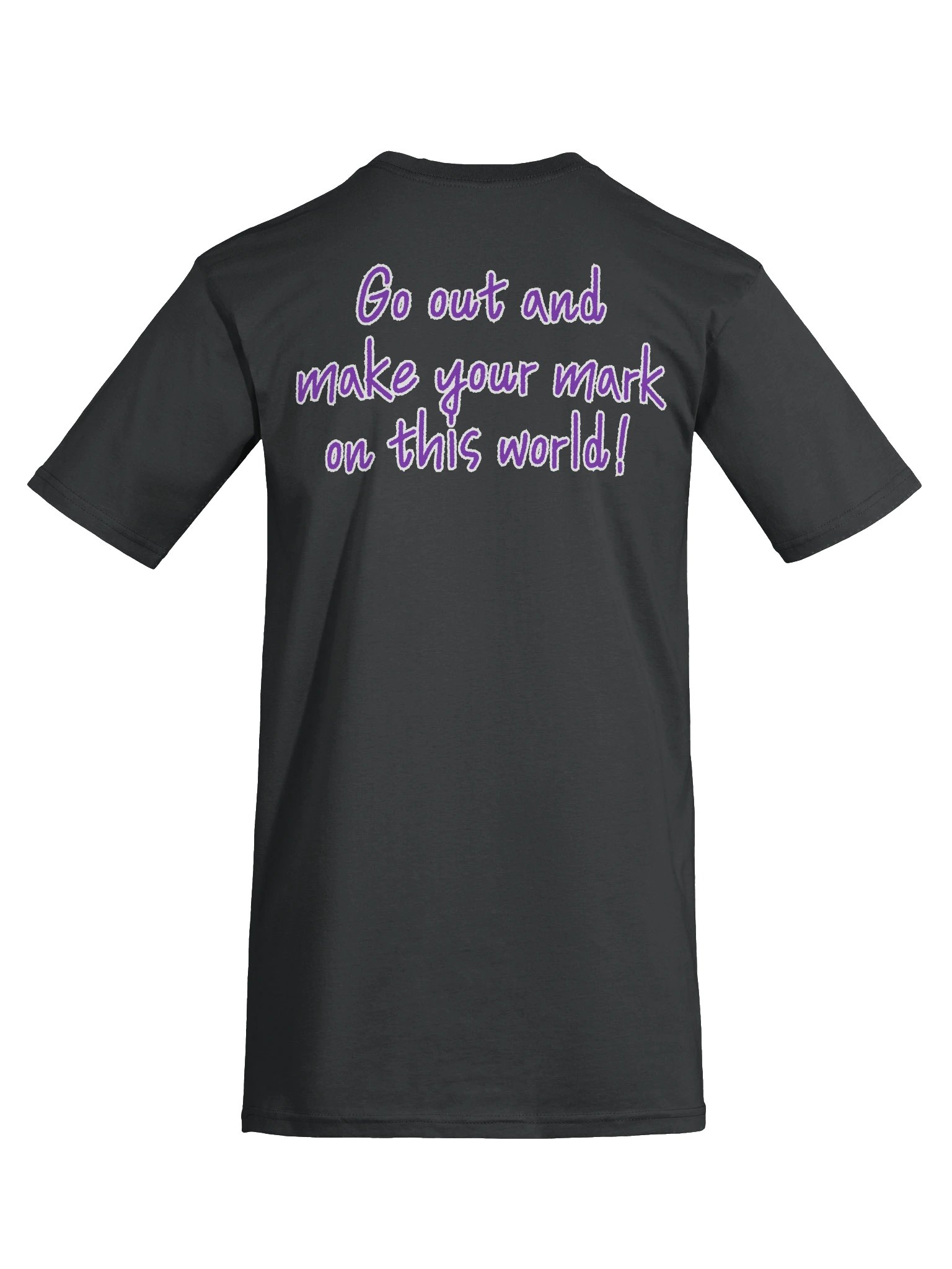 Broken Crayons Tee 2.0 product image (58)